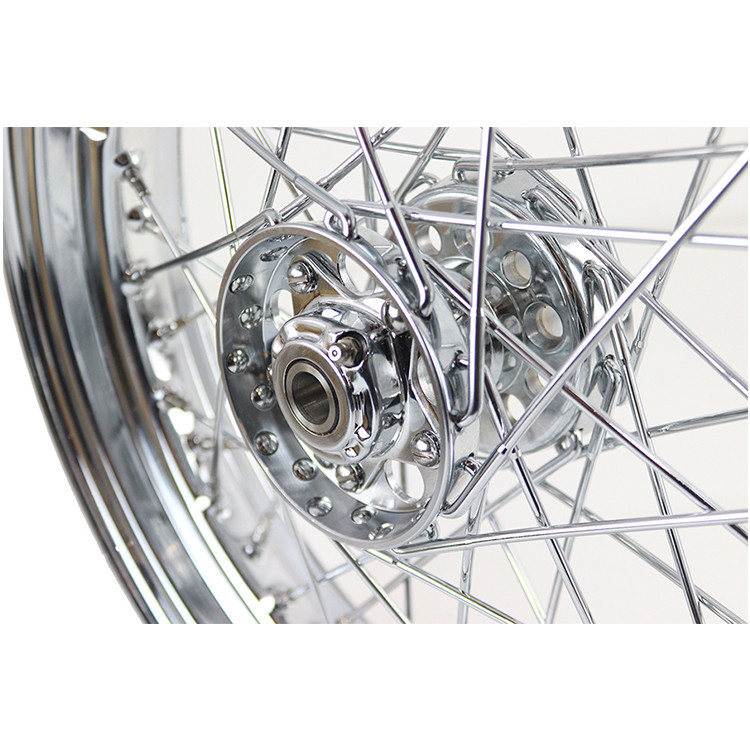 V-Twin 16