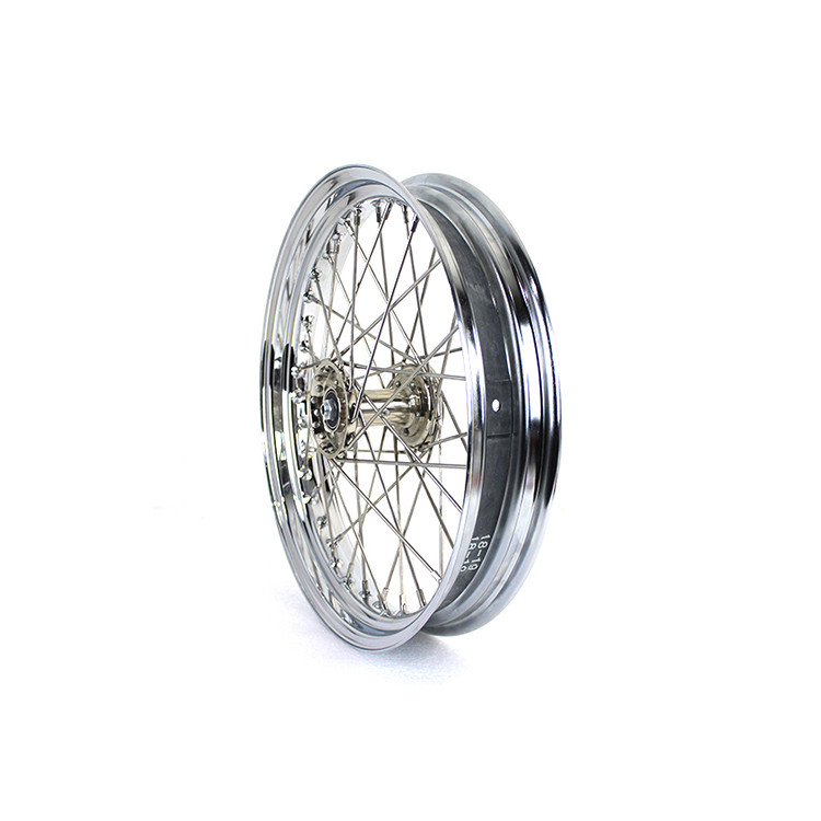 V-Twin WR 19