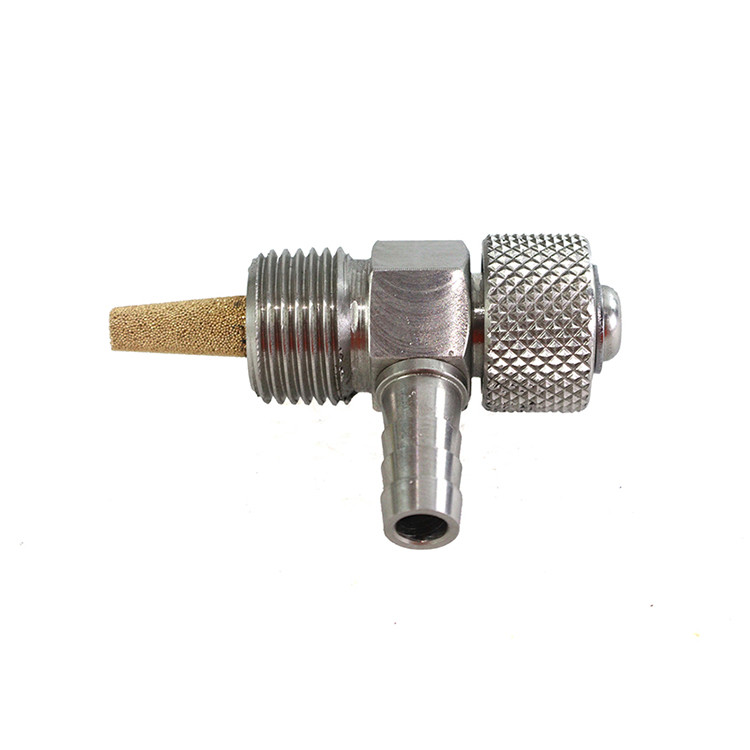 V-Twin 3/8