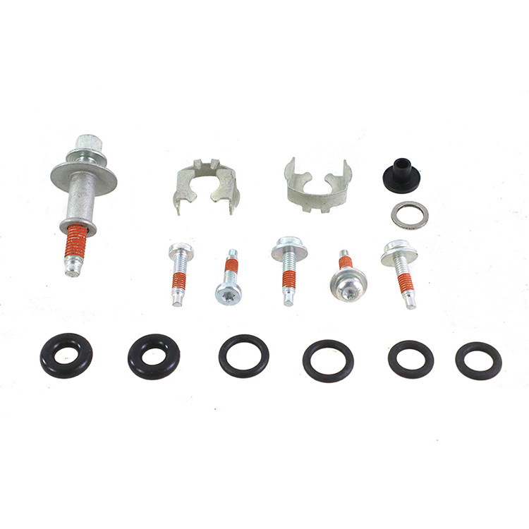 OE EFI O-Ring and Gasket Kit fits '02-'07 FLT Model (OEM #27655-06)