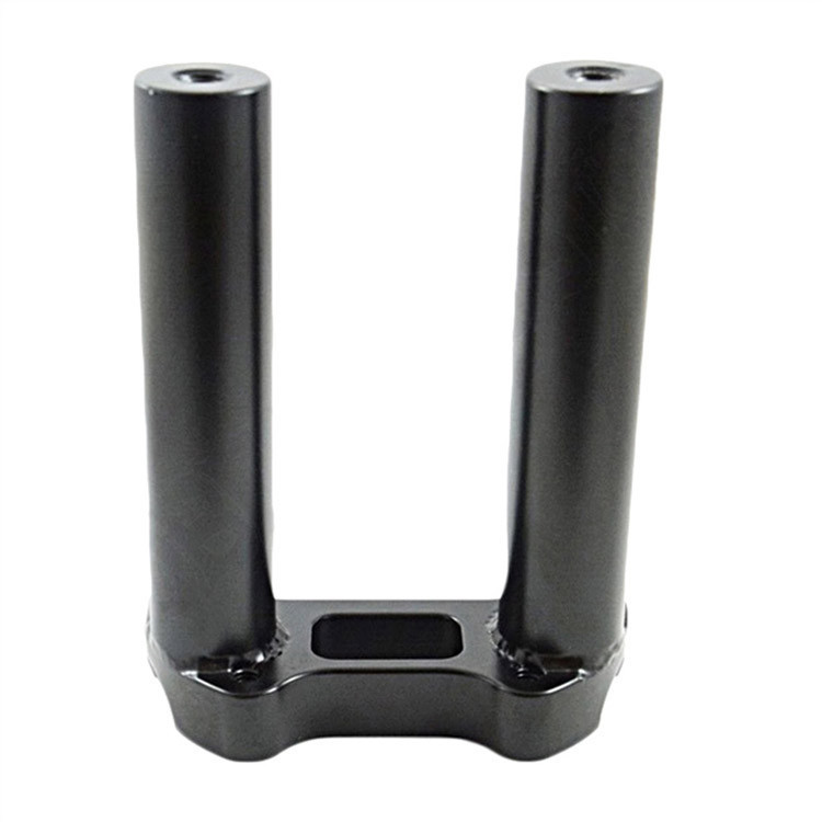 Bung King Risers One Piece Lower Handlebar Riser