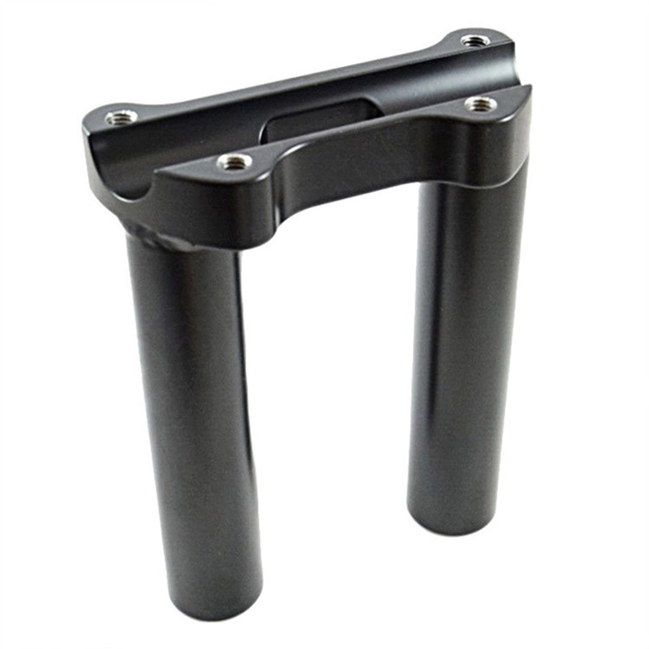 Bung King Risers - One Piece Lower Handlebar Riser