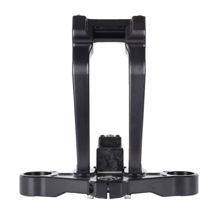 TRiNiDAD THE  2024 リカルド Type2 Thrashin Supply - Top Triple Tree fits '24 Road Glide Models