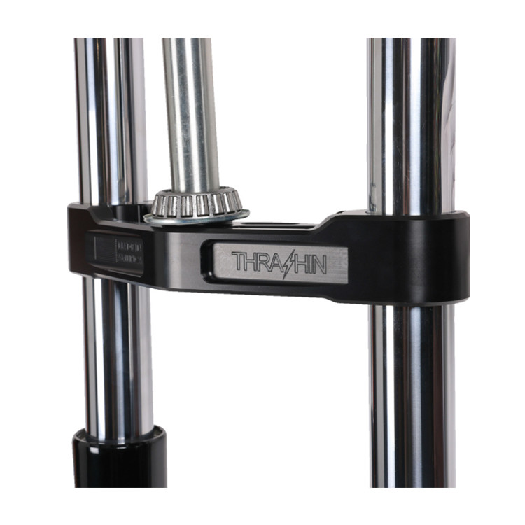 Thrashin Supply - Top Triple Tree fits '24 Road Glide Models
