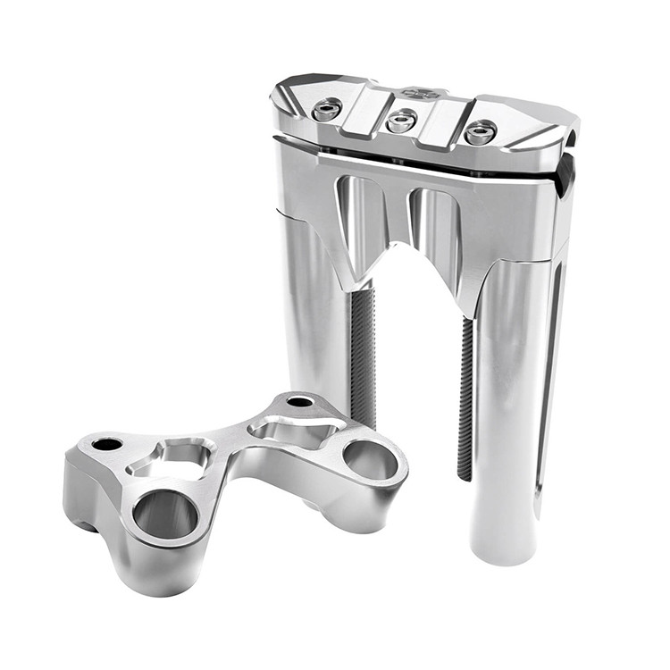 kraus SDC Riser-Pullback Kit