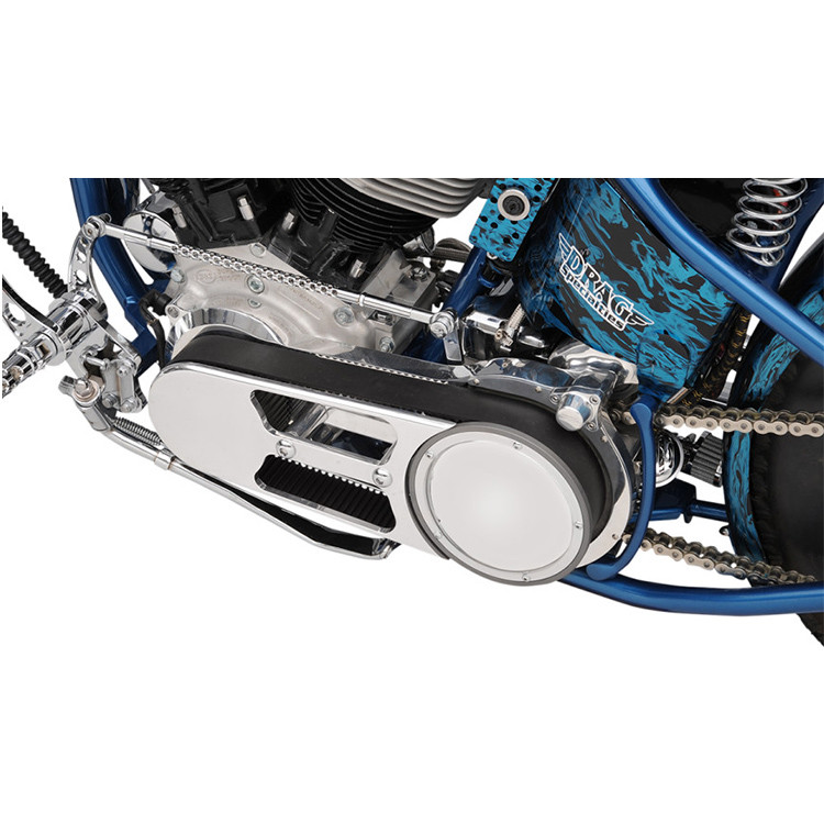 Belt Drives Ltd. 2