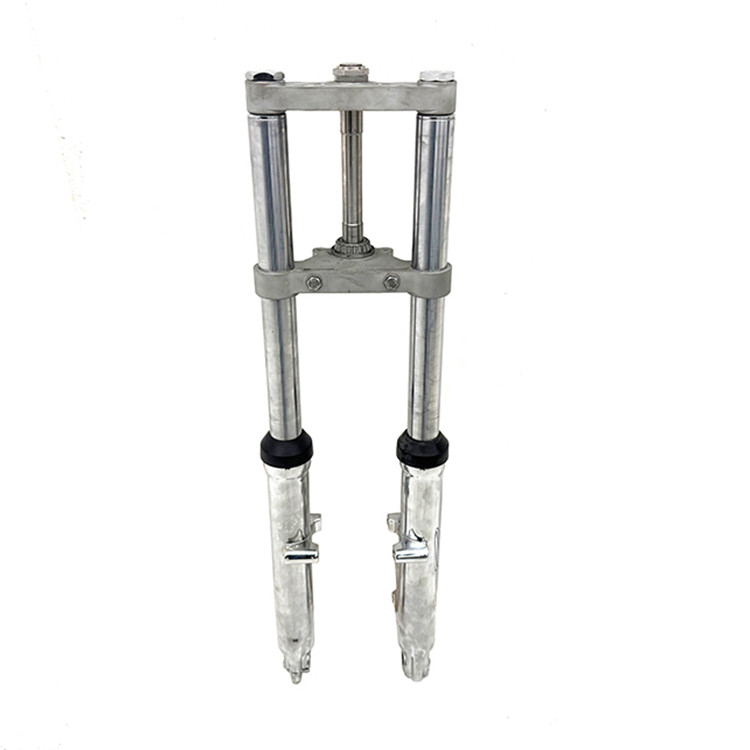 V-Twin 41mm Narrow Tree Kit fits '84-'99 FXST Models