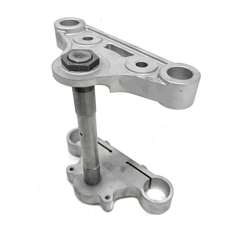 V-Twin 41mm Narrow Tree Kit fits '84-'99 FXST Models