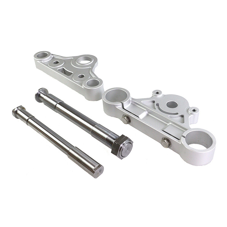 V-Twin 41mm Narrow Tree Kit fits '84-'99 FXST Models