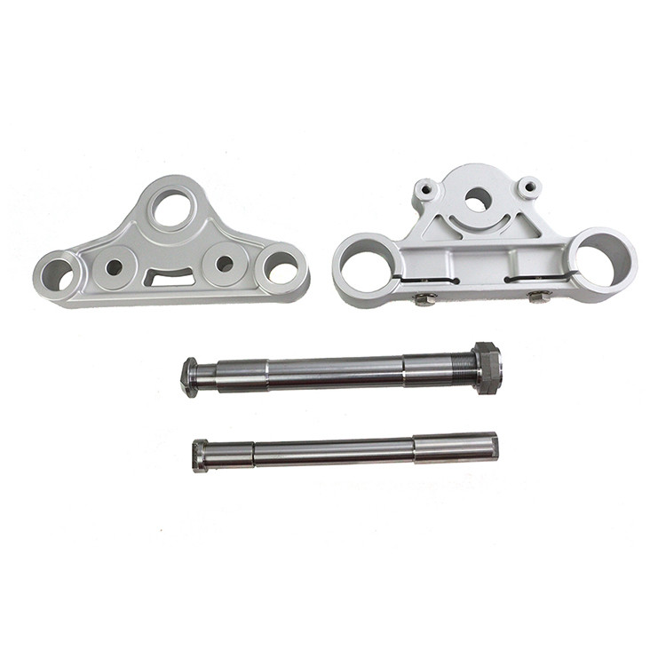 V-Twin 41mm Narrow Tree Kit fits '84-'99 FXST Models