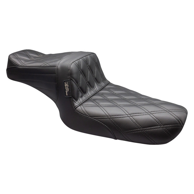 Le Pera Tailwhip Seat fits '86-'03 Sportster Models