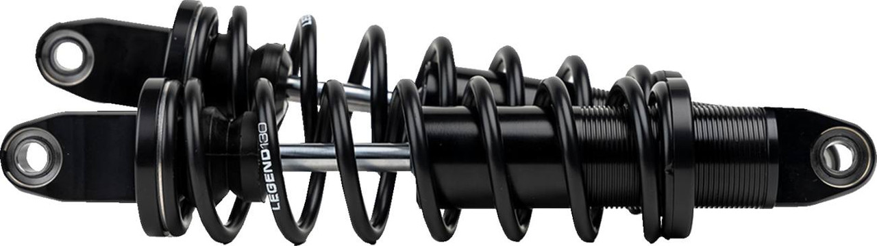 Legend Suspension - 1310-2311 - REVO Heavy-Duty Triglide - Black