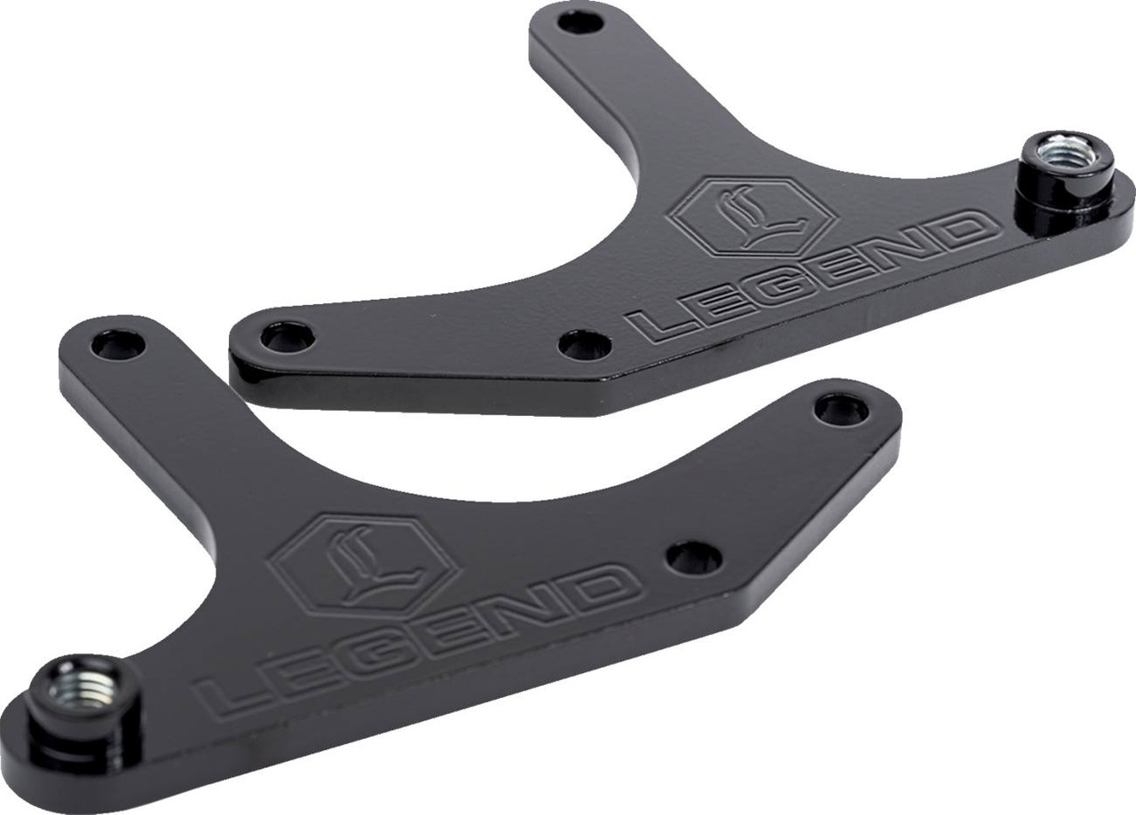 Legend Suspension - 1313-0120 - Lift Kit - Rear - Tri-Glide