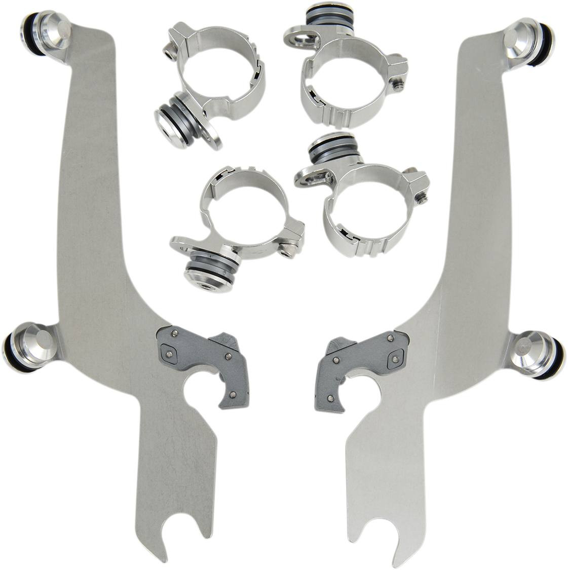 Memphis Shades - MEM8920 - Sportshield Trigger-Lock Mounting Kit