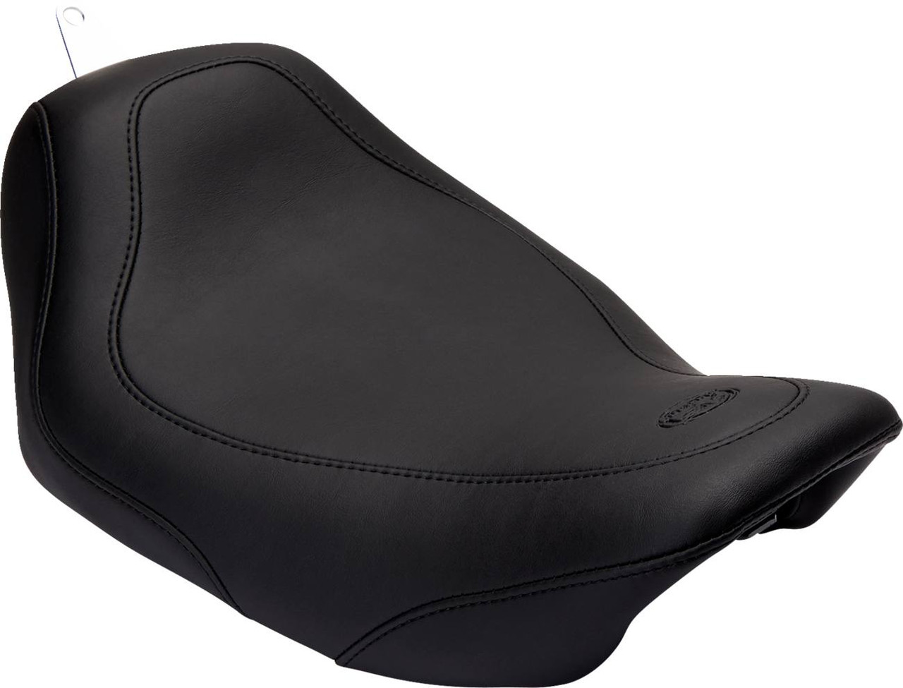 Mustang - 76582 - Tripper™ Solo Seat - FXD