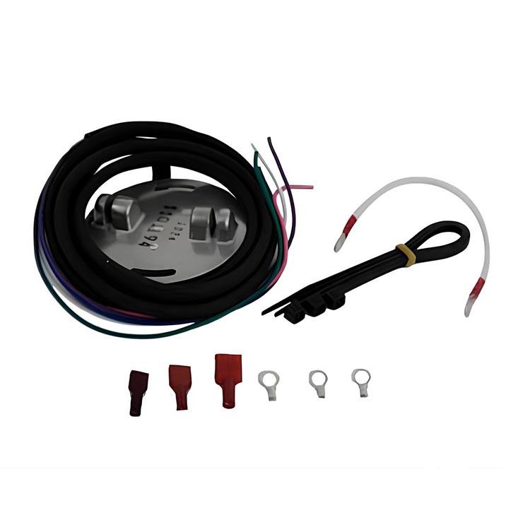 Dynatek - 2000i Digital Ignition Module fits '84-'99 Big Twin
