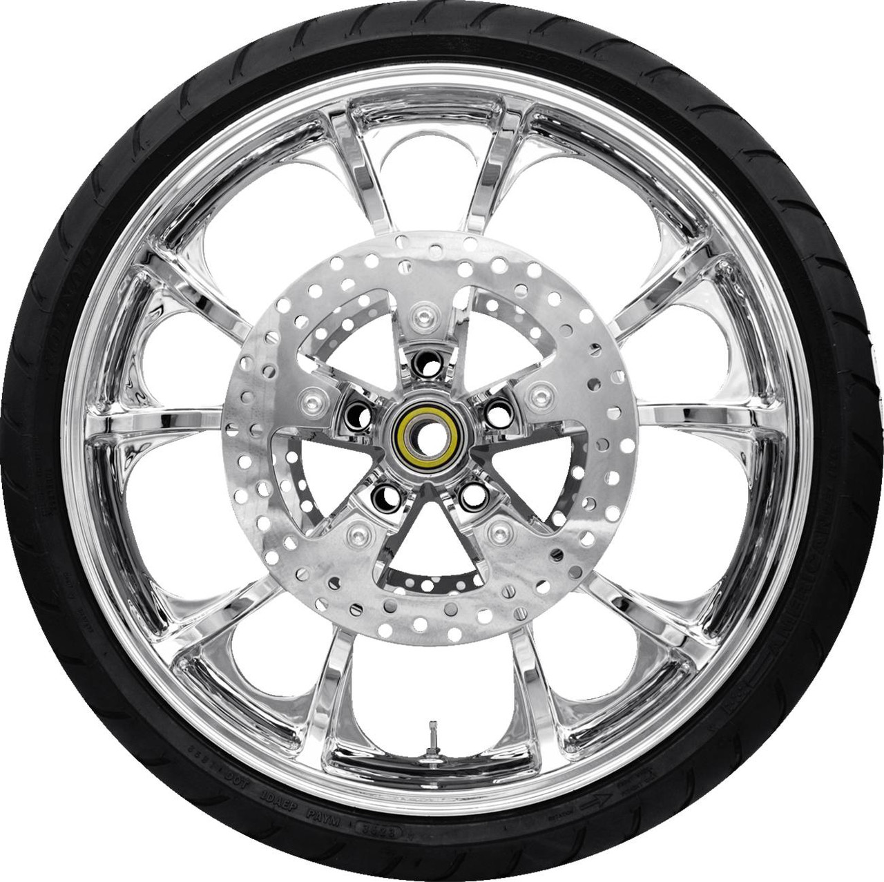 mountgo551 Rolf prime Conversion kits, Freehub Body, Rim Brake, 2013 and newer