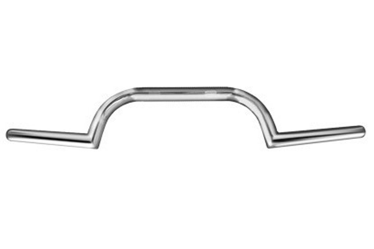 EMGO - Clubman Handlebar 7/8