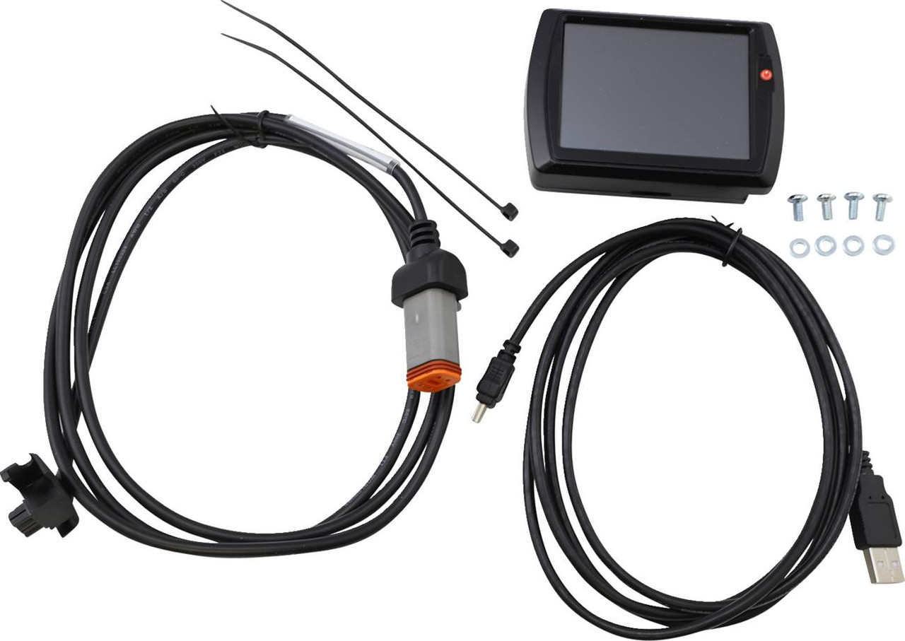 Dynojet - PV-1B - Power Vision Tuning Module - Harley-Davidson - 4-Pin
