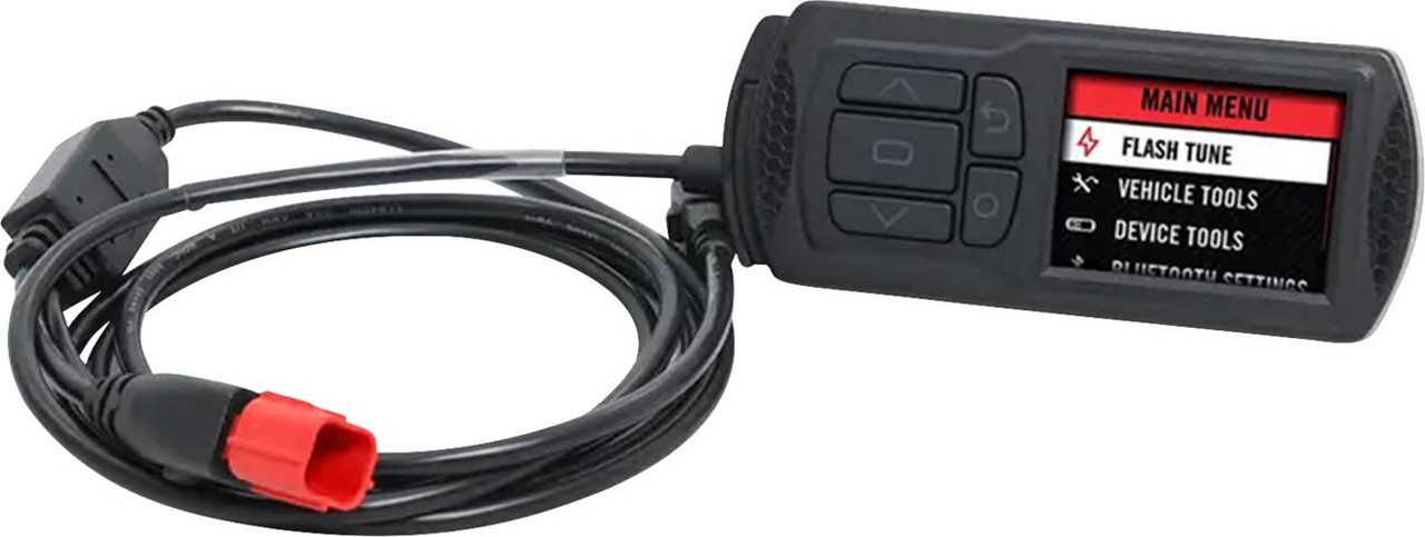 Dynojet - PV3-15-04 - Power Vision 3 Fuel Injection Module