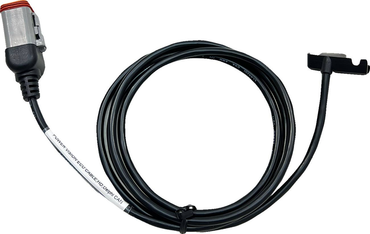 Dynojet - 76950346 - Power Vision Interface Cable - Harley Davidson