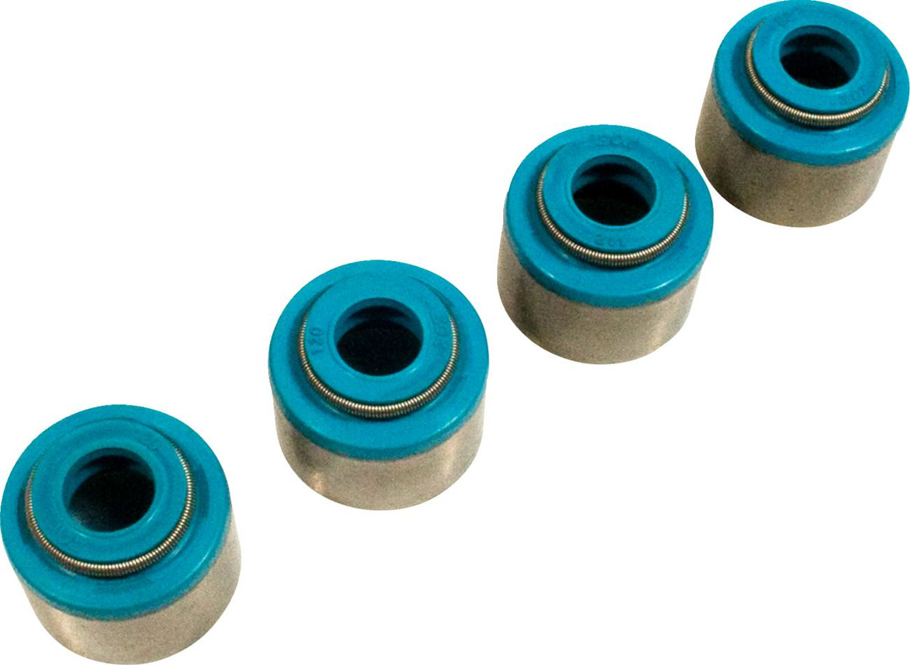 Feuling Parts - 1076 - Valve Guide Seals - For 7.00 mm Valve Stem