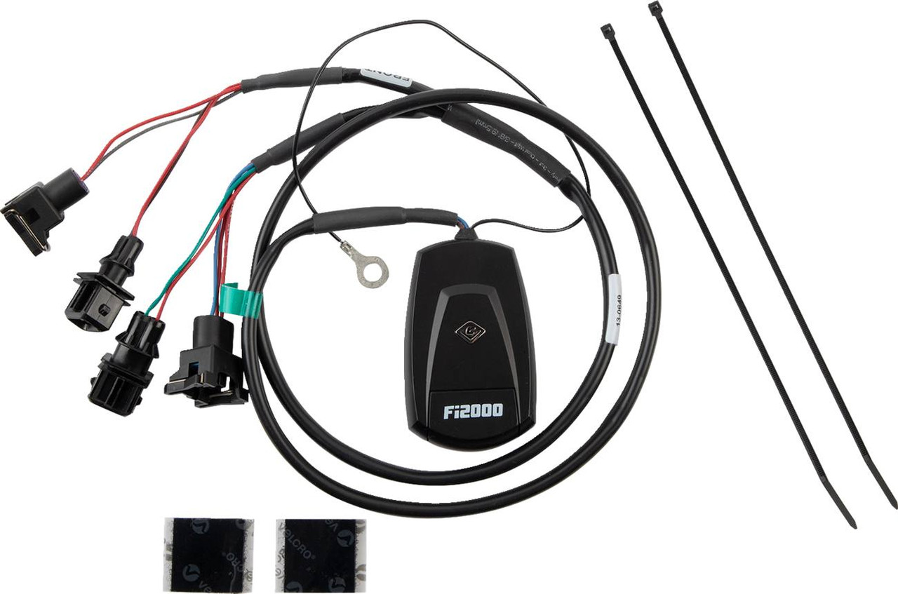 Fi2000 - 92-1603R - FI2000R Plug-In Fuel Processor - Touring '95-'01