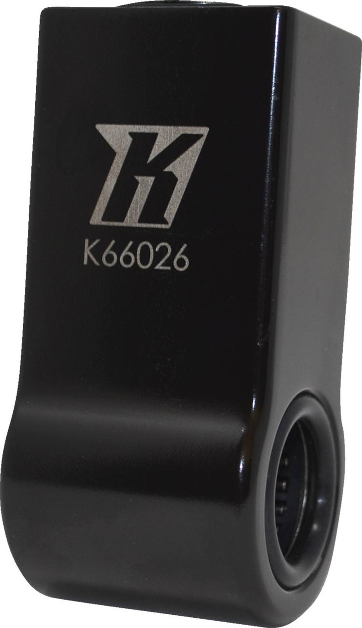 Kodlin Usa - K66026 - Lift Kit/Shock Extension - Lifts 1.00