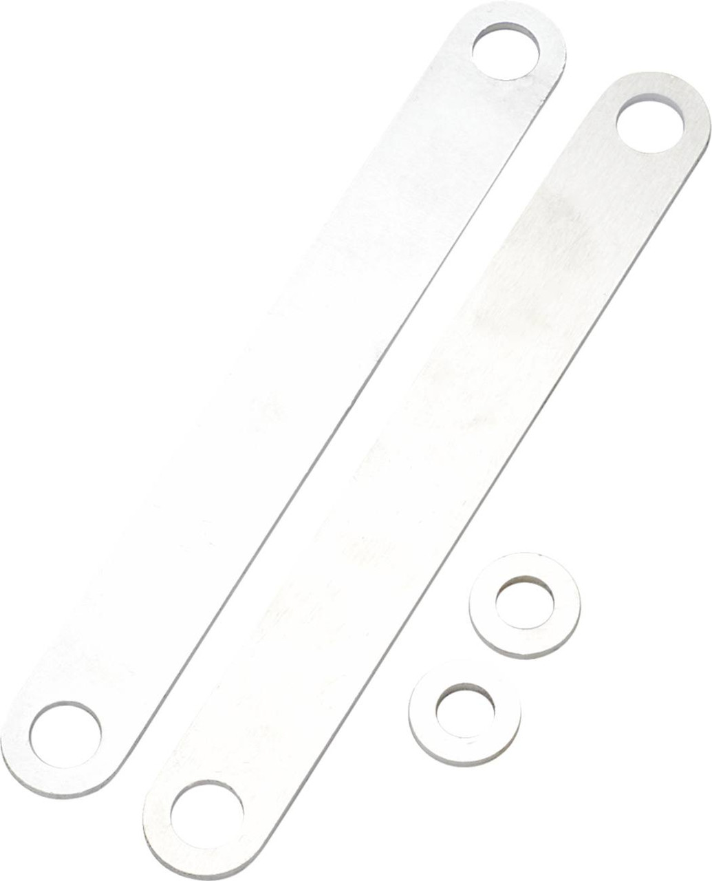 Klock Werks - KWF-02-0541-S - Benchmark Rear Fender - Smooth - Steel