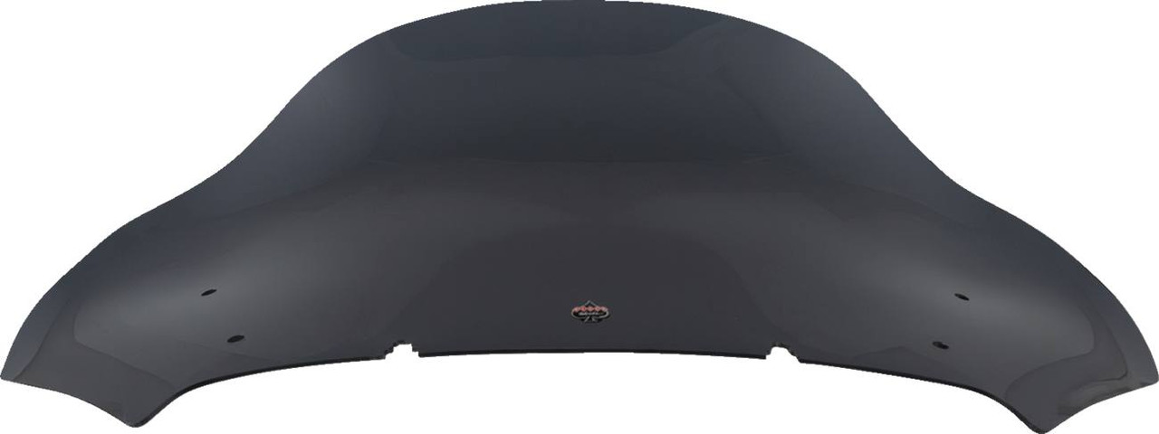 Klock Werks - KWW-01-0762-DS - Flare™ Windshield - 12