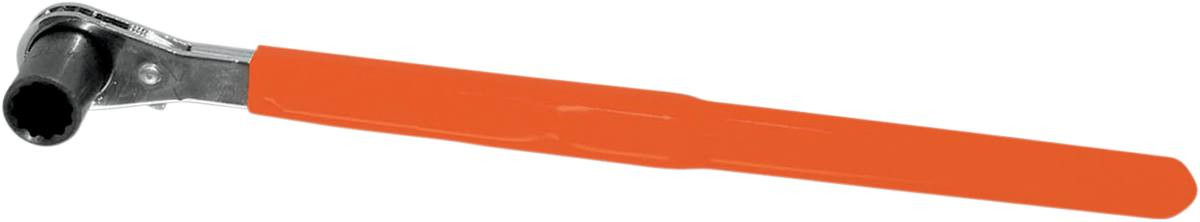 Lang Tools - 6530 - Wrench - Lower Rocker Box - Ratcheting - 1