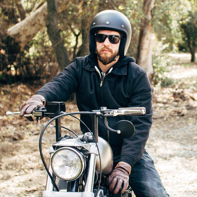 Biltwell Zed Handlebars 1