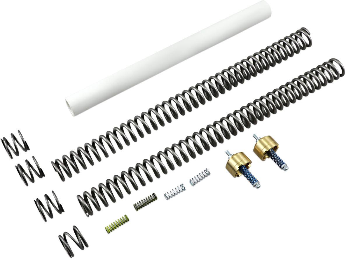 Race Tech - FLEK S3595 - Complete Front End Suspension Kit - 0.95