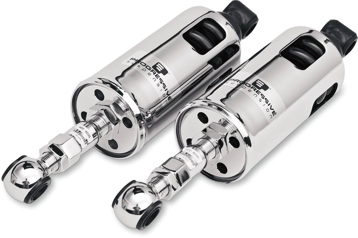 Progressive Suspension - 422-4035C - 422 Series Adjustable Shocks