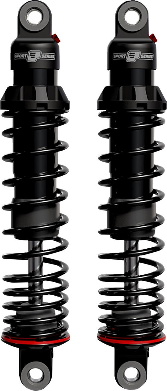 Progressive Suspension - 494-1013 - 494 Series Shock - Bearing