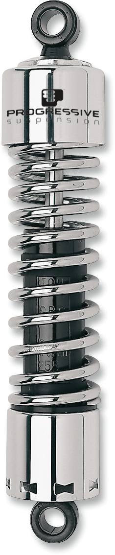 Progressive Suspension - 412-4006C - 412 Series Shock - 11.5