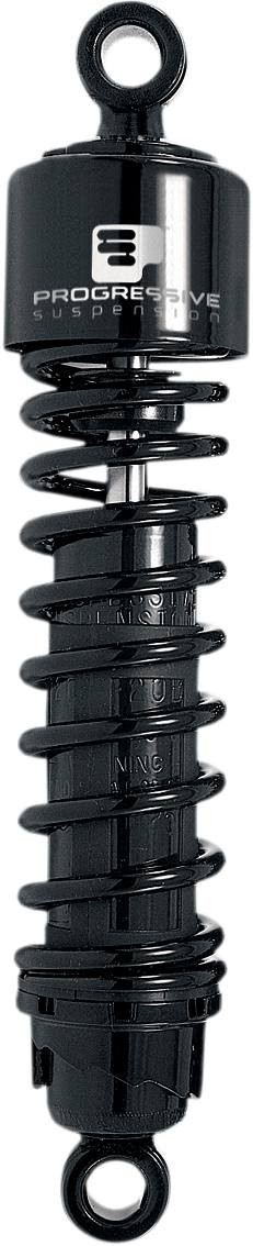 Progressive Suspension - 412-4003B - 412 Series Shock - 13.5