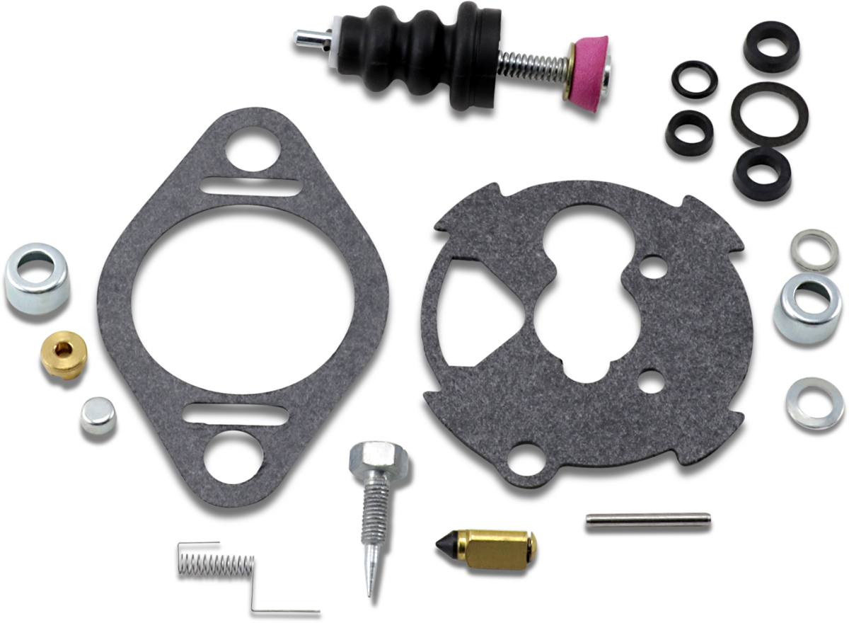Zenith Fuel Systems - K2234 - Carburetor Rebuild Kit - Bendix