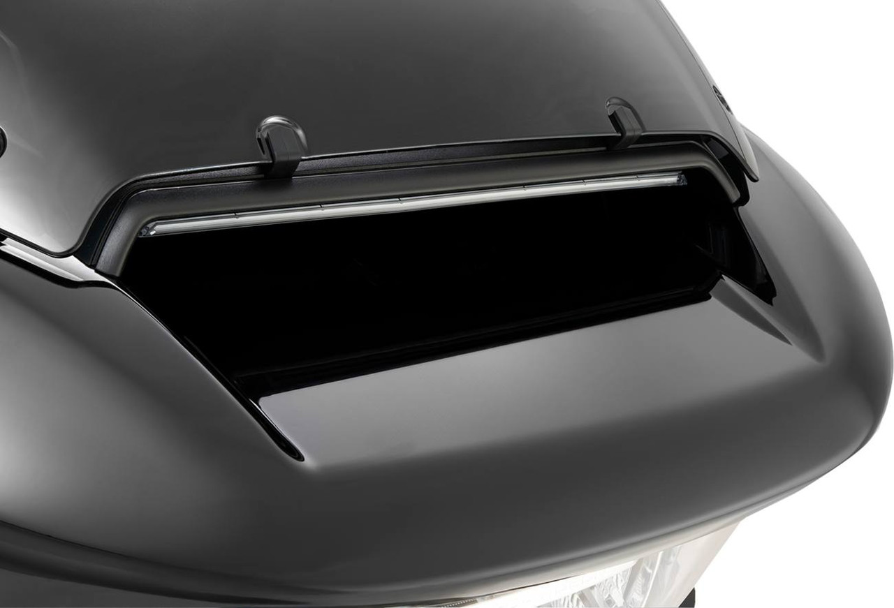 Ciro - 42020 - Fairing Vent Lights - Running/Turn Signals - Road Glide