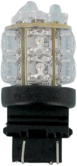 Brite-Lites - BL-3157360A - LED 360 Replacement Bulb - 3157 - Amber
