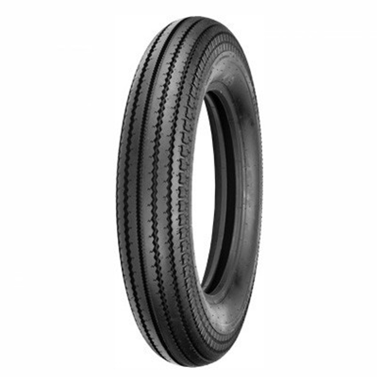 Shinko Tires - Front Super Classic 270 - 4.00-19