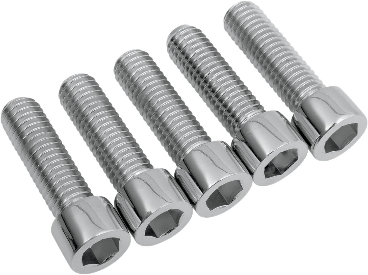 Gardner-Westcott - 07-10380 - Bolts - Socket-Head - 7/16