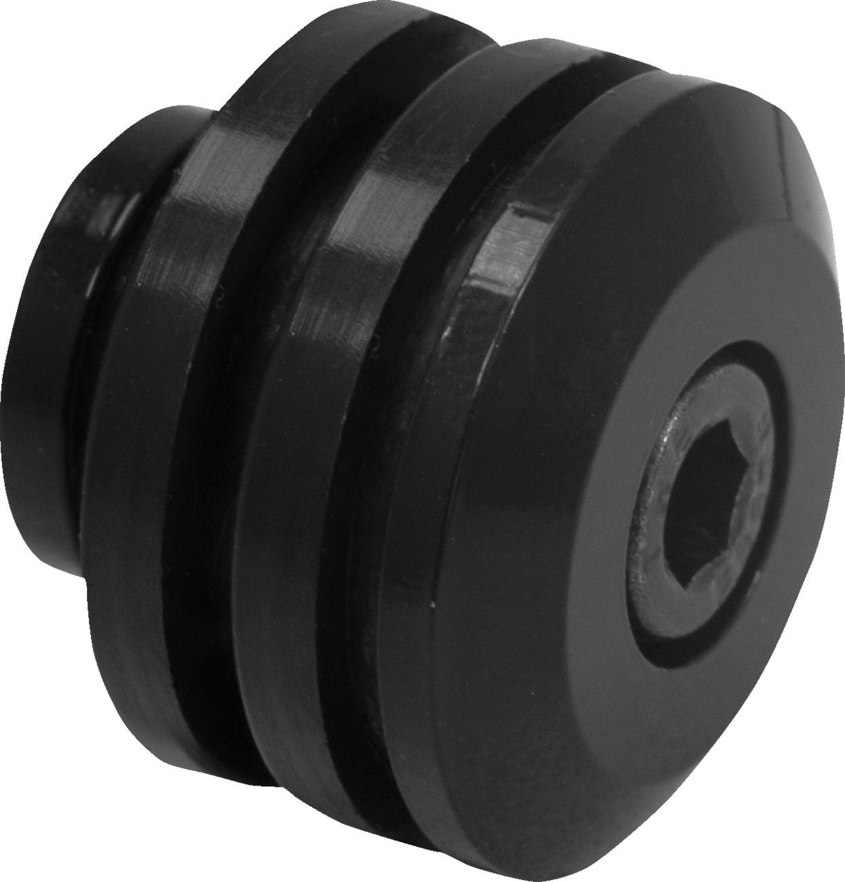 Memphis Shades - MSC1007 - Fork Clamp Assembly - Black