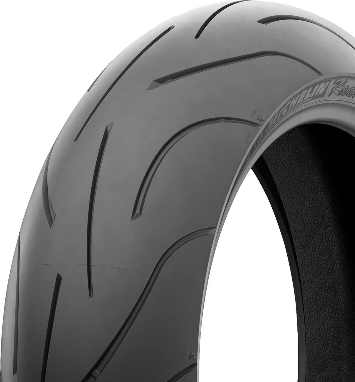 Michelin - 27933 - Tire - Pilot Power 2CT - Rear - 190/55ZR17 - (75W)