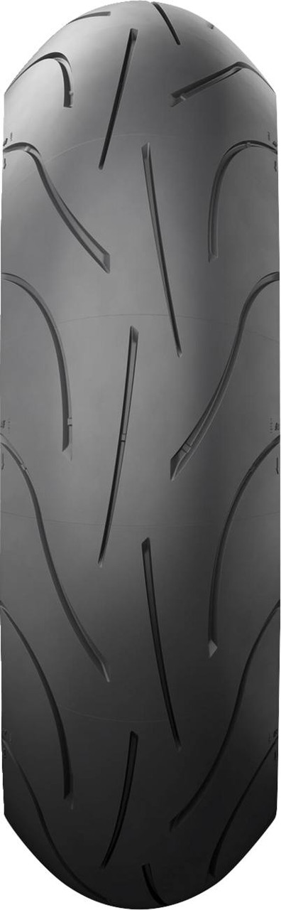 Michelin - 12513 - Tire - Pilot Power 2CT - Rear - 190/50ZR17 - (73W)