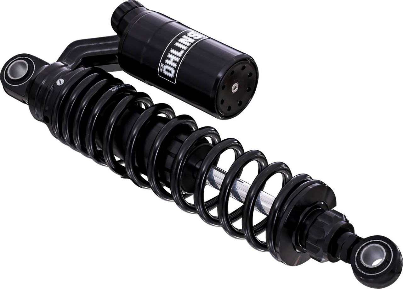 Ohlins - HD 764 - Twin Shocks - 13