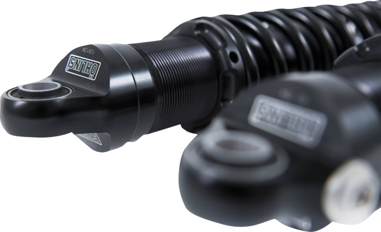 Ohlins - HD 772 - Twin Shocks - 13