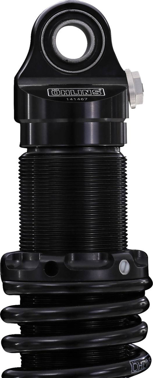 Ohlins - HD 777 - Twin Shocks - 13