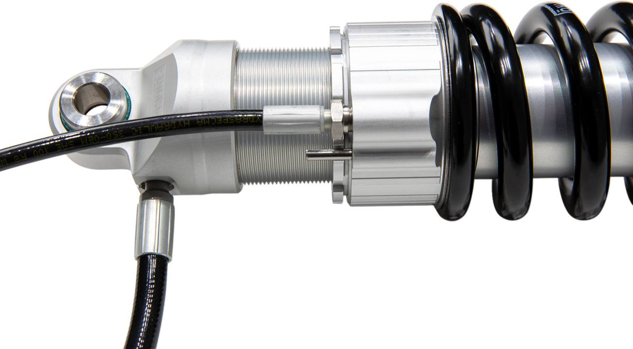 Ohlins - HD 517 - Shock - 13.5