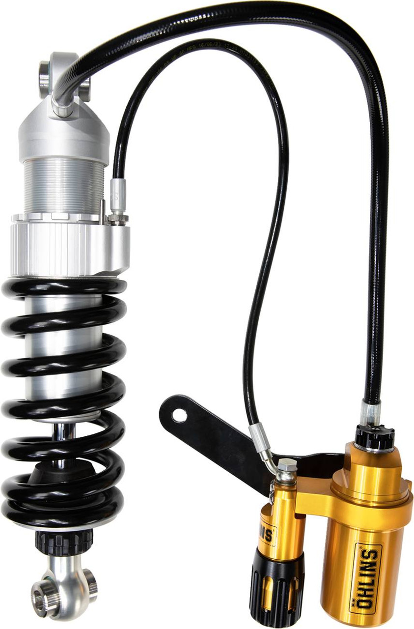 Ohlins - HD 517 - Shock - 13.5
